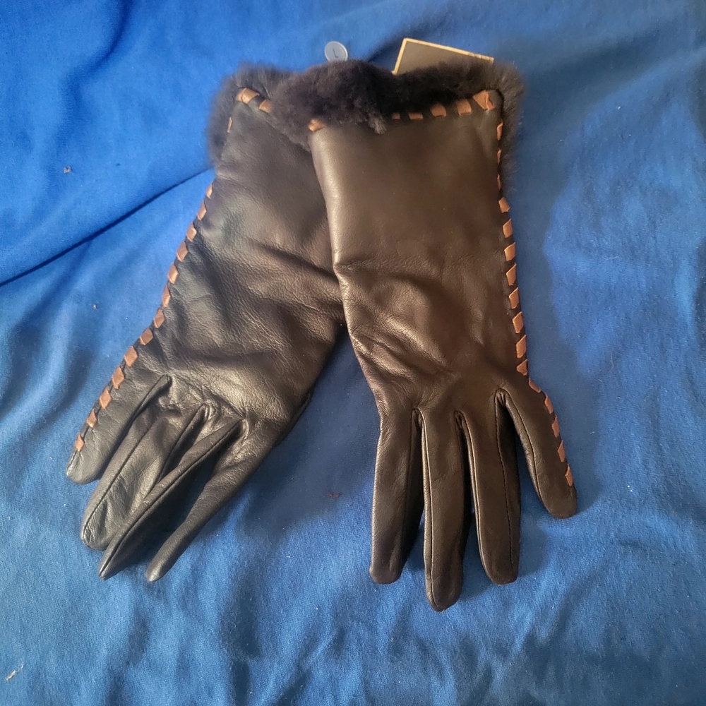 Gloves